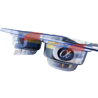 Sensore elettrochimico del CL2 del sensore del gas del cloro Cl2-B1