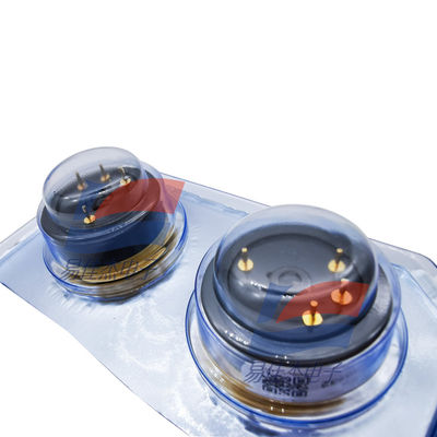 Cl2-B1 Sensore di gas di cloro CL2 Sensore elettrochimica per sistema fisso di monitoraggio delle perdite di cloro industriale