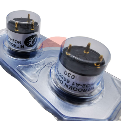 Sensore del biossido di azoto NO2-A1 (sensore portatile NO2) per il monitor portatile del biossido di azoto
