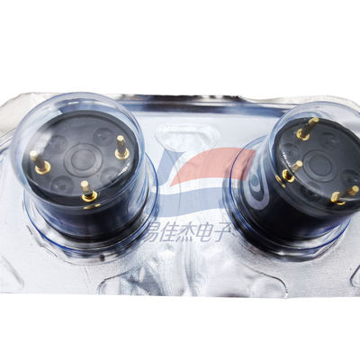 NO2-A1 Sensore del gas di anidride nitrogena 3 elettrodo Alta precisione e sensibilità