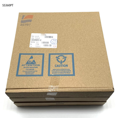 YJJ SS360ST SS360NT SS360PT Motori DC senza spazzole 3,5 mA sensore di effetto Hall di posizione chiuso con corrente di alimentazione 20 mA