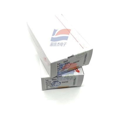 Tipo sensore, portata in peso magnetica Rate Sensor di Corridoio IC dell'interfaccia del bordo di SS443A
