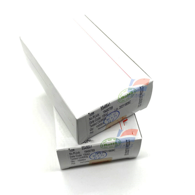 YJJ SS495A1 Sensore Hall lineare ad alta precisione utilizzato per l'azionamento e il controllo del motore