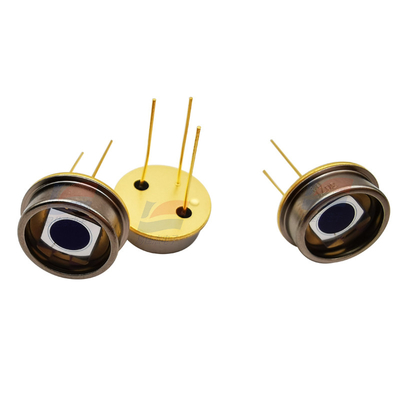 Silicio ad alta velocità PIN Photodiode del fotodiodo del silicio di ampia area S3071