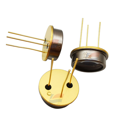 Silicio ad alta velocità PIN Photodiode del fotodiodo del silicio di ampia area S3071