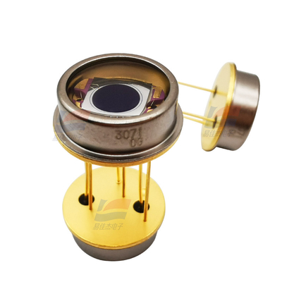 Silicio ad alta velocità PIN Photodiode del fotodiodo del silicio di ampia area S3071