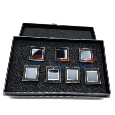 S2387-66R Fotodiodo di silicio visibile a bassa corrente scura IR per apparecchiature analitiche