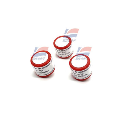 Sensore di monossido di carbonio GS+4CO, grado industriale, elettrochimico, serie 4