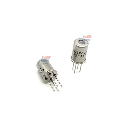 TGS2619 Sensore di gas di metano Tipo semiconduttore Sensore di gas TO-5 Package