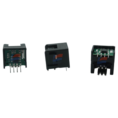 Sistema magnetico magnetico di proporzione del sensore di posizione di L18P050D15-OP L18P D15-OP