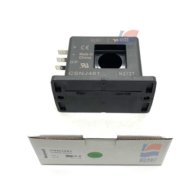 CSNJ481 100A Sensori di corrente montati su tavola Tavola di impulsi montata Serie CSN