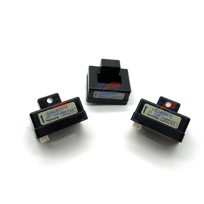 L05Z800S15 Sensori di corrente industriali ad anello aperto, proporzionali magnetici, tipo passante