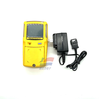 Multi aspirazione combustibile della pompa IP66 del rivelatore di gas di max XT II Quattro--Un nella funzione completa