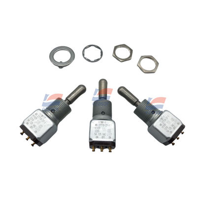 11TW1-7 interruttore a doppio lancio a polo singolo SPDT