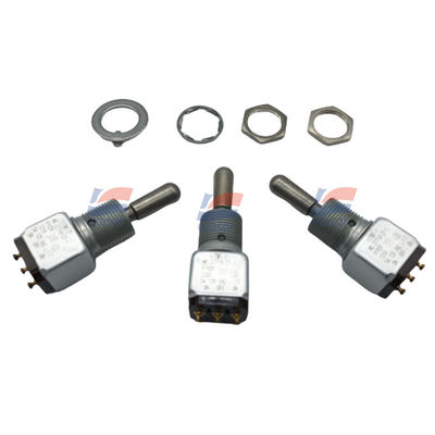 11TW1-7 interruttore a doppio lancio a polo singolo SPDT