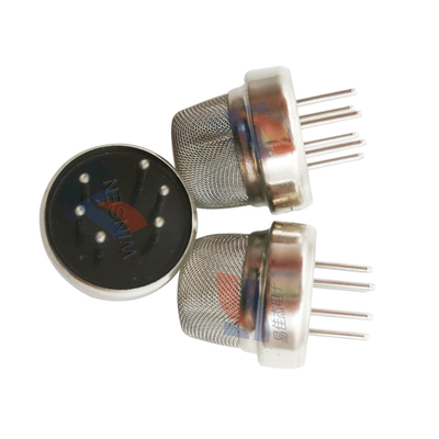Sensore per gas infiammabili a semiconduttore altamente sensibile MQ-4 300 ∼ 10000 ppm Rango di rilevamento CH4