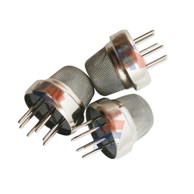 Sensore di rilevamento gas naturale YJJ MQ-4 MQ-4B per una precisa rilevazione di gas combustibili Circuito di test standard Vc 5.0V±0.1V