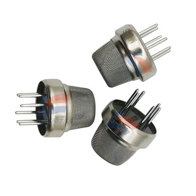 Sensore di rilevamento gas naturale YJJ MQ-4 MQ-4B per una precisa rilevazione di gas combustibili Circuito di test standard Vc 5.0V±0.1V