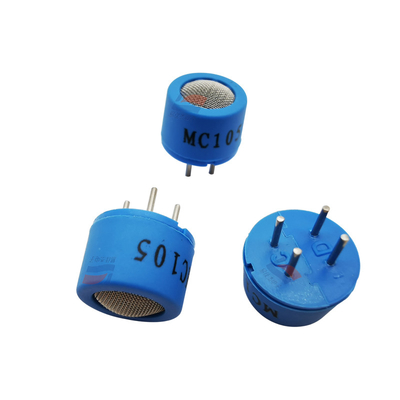 MC105 Sensore di gas a combustione catalitica 0-100% LEL Gas combustibile