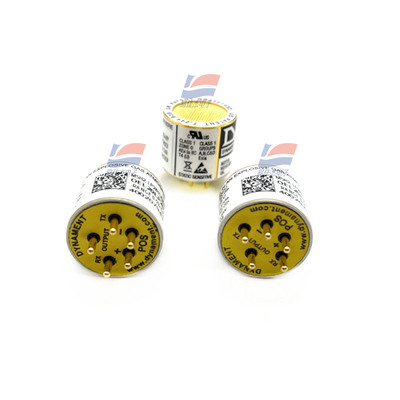 Sensore infrarosso del gas di principio di MSH-P-NS/5/V/P/F 0-5% VOLUME.CH4=0.4-2.4V /DIN/