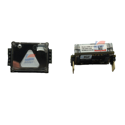 Sensore commerciale 400-2000 PPM dell'anidride carbonica di CRIR E1