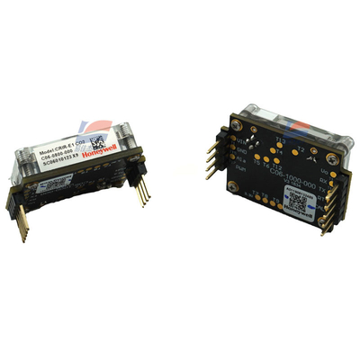 Sensore commerciale 400-2000 PPM dell'anidride carbonica di CRIR E1