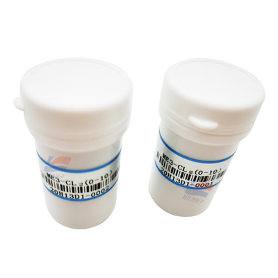 Elettrochimica 0~10PPM del sensore del gas del cloro ME3-CL2