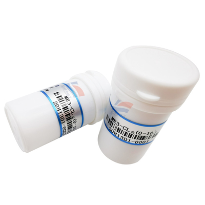 Elettrochimica 0~10PPM del sensore del gas del cloro ME3-CL2