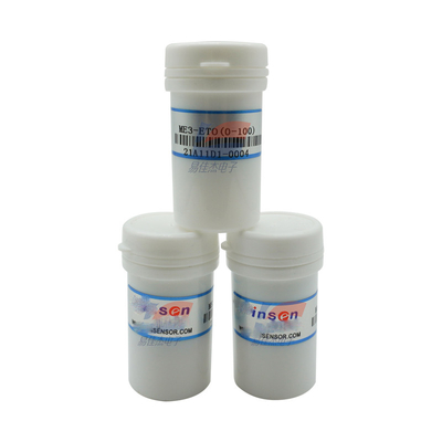 Sensore Constant Potential Electrolytic Sensor dell'ossido di etilene di ME3-ETO