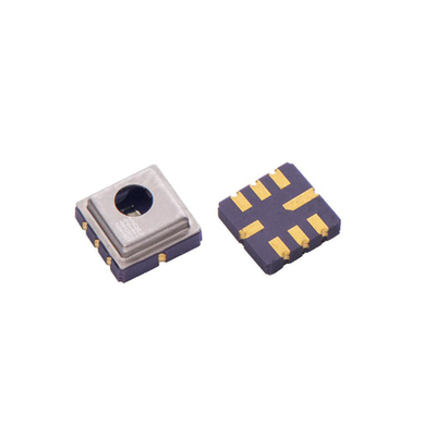 Silicio elettronico del sensore 2000kPa di pressione dell'aria differenziale XGZP132 Piezoresistive