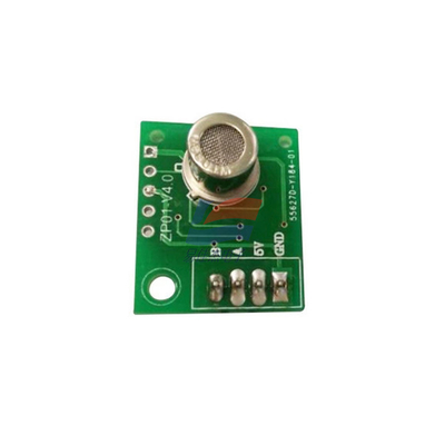 Sensibilità del grado del modulo dieci di qualità dell'aria ZP07 alta