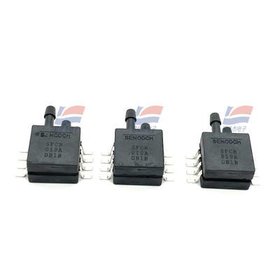 Modulo relativo del sensore di pressione sanguigna del sensore 100kPa 200kPa di pressione di XGZP6899A