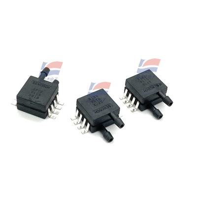 Modulo relativo del sensore di pressione sanguigna del sensore 100kPa 200kPa di pressione di XGZP6899A