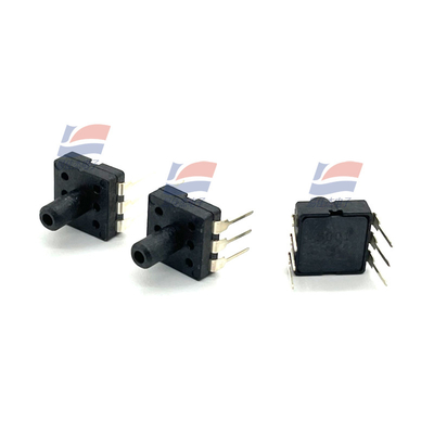 Moltiplicatore di pressione Piezoresistive di XGZP701DB1R, sensore 700kPa di pressione di XGZP