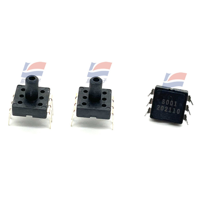 Moltiplicatore di pressione Piezoresistive di XGZP701DB1R, sensore 700kPa di pressione di XGZP