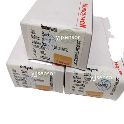 SS441A Hall Effect Sensor Bipolar Latching magnetico e Digital unipolare