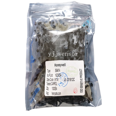 SS461A Hall Effect Sensor Position Sensor rotatorio CI bipolare