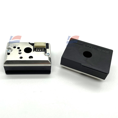 Polvere Tray Pakage del sensore 15 mA di rilevazione di qualità dell'aria di GP2Y1026AU0F