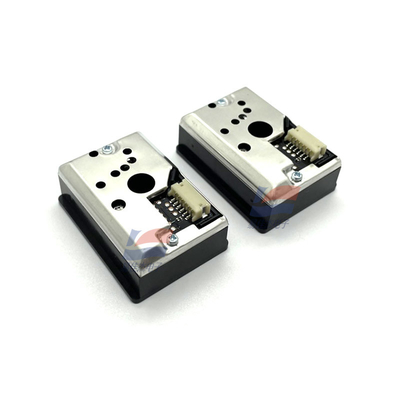 Polvere Tray Pakage del sensore 15 mA di rilevazione di qualità dell'aria di GP2Y1026AU0F