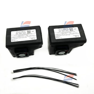 OPC-N3 PM2.5 Contatore di particelle PM1 PM2.5 PM10 Utilizzo in ambienti urbani ad alto inquinamento