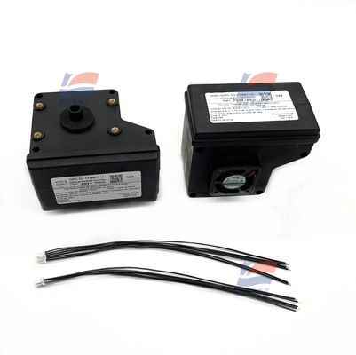 OPC-N3 PM2.5 Contatore di particelle PM1 PM2.5 PM10 Utilizzo in ambienti urbani ad alto inquinamento