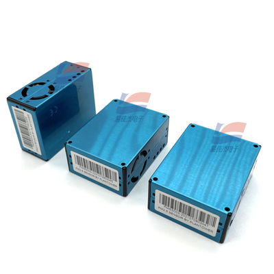 PMS5003 Sensore di particelle laser Sensori di polvere Risposta digitale in tempo reale