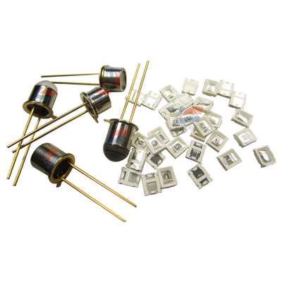 sensore UV 0.22mm2 GT-ABC-M di indice di 355 nanometro per il monitoraggio UV della lampada di disinfezione