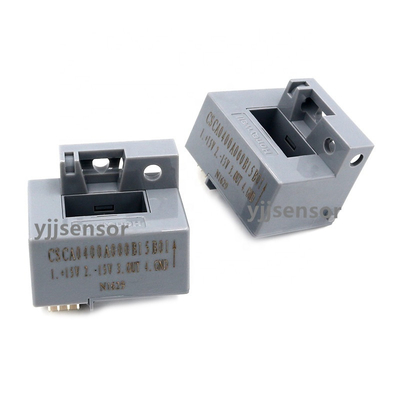 CSCA0400A000B15B01 Sensori di corrente industriali ad anello aperto 400A