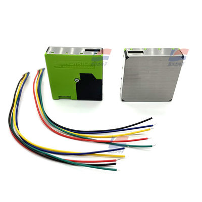 Sensore di polvere SPS30 Monitor di concentrazione di polvere laser di diffusione avanzata industriale per il rilevamento delle perdite nei sacchetti filtranti