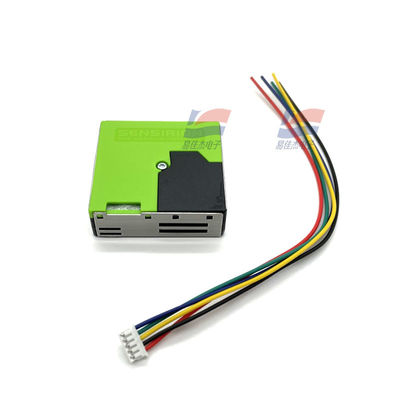 Sensore di polvere SPS30 Monitor di concentrazione di polvere laser di diffusione avanzata industriale per il rilevamento delle perdite nei sacchetti filtranti