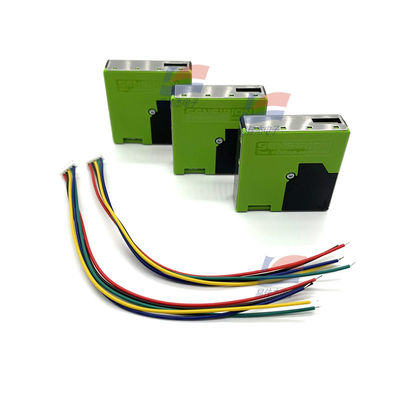 Sensore di polvere SPS30 Monitor di concentrazione di polvere laser di diffusione avanzata industriale per il rilevamento delle perdite nei sacchetti filtranti