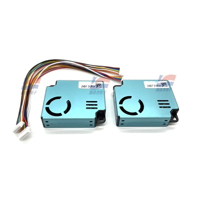 ZH07 altri sensori miniaturizzati, sensore universale PWM della polvere di qualità dell'aria ha prodotto