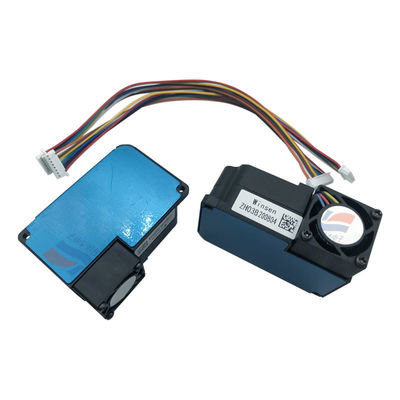 Il laser di ZH03B spolvera altri moduli miniaturizzati universali dei sensori