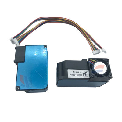 Il laser di ZH03B spolvera altri moduli miniaturizzati universali dei sensori